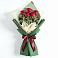 Букет цветов из: Розы в Москве