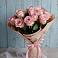 Букет цветов из: Розы в Москве