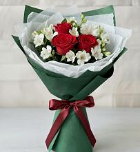 Букет Идеальный Вкус в Москве