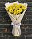 Букет цветов из: Хризантемы в Москве