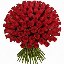 Букет Красные розы Чери Лав #REPLACE_PRED# Москве