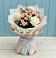 Букет цветов из: Розы в Москве