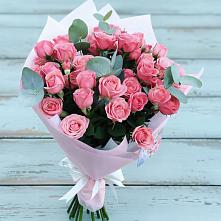 Букет Леди совершенство в Москве